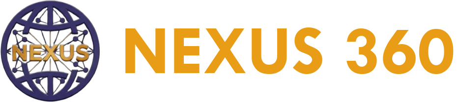 NEXUS 360 Logo
