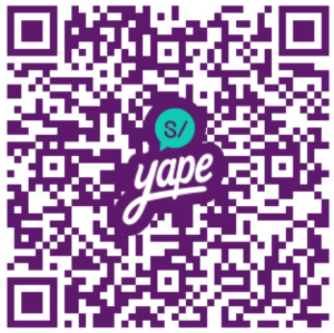 QR Yape